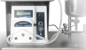 切向流過濾 切向流過濾